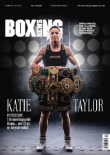 Boxing News Magazine 1
