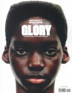 Boycott Magazine (Englanti)