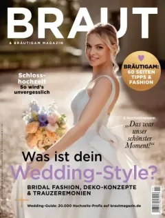 Braut & Bräutigam (Saksa)