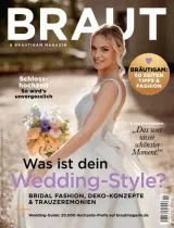 Braut & Bräutigam (Saksa) 1