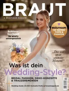 Braut & Bräutigam (Saksa)