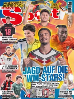 BRAVO Sport (Saksa)