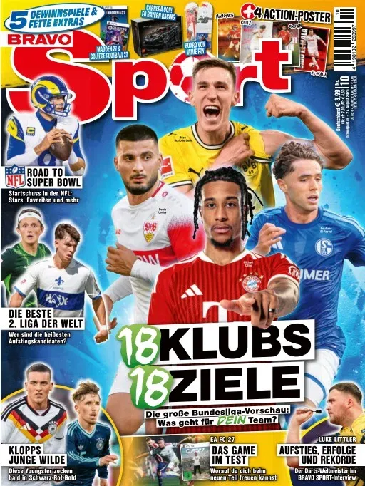 BRAVO Sport (Saksa)