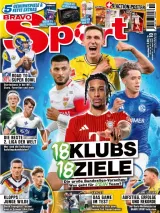 BRAVO Sport (Saksa) 1