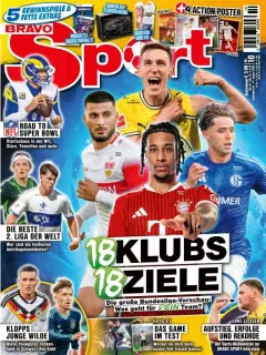 BRAVO Sport (Saksa)