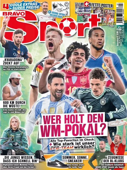 BRAVO Sport (Saksa)