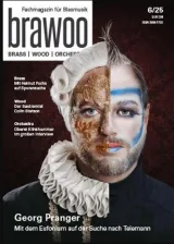 BRAWOO - Brass Wood Orchestra (Saksa) 1