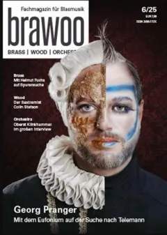 BRAWOO - Brass Wood Orchestra (Saksa)