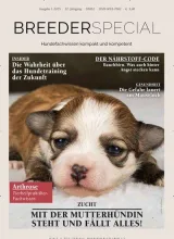 Breeder Special (Saksa) 1