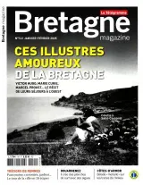 Bretagne (Ranska) 1