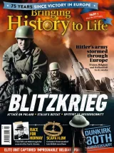 Bringing History To Life Magazine 1