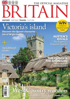 Britain Magazine