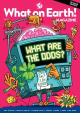 Britannica Magazine 1
