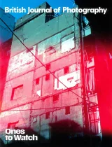 British Journal of Photography 1