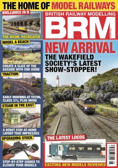 British Railway Modelling Magazine