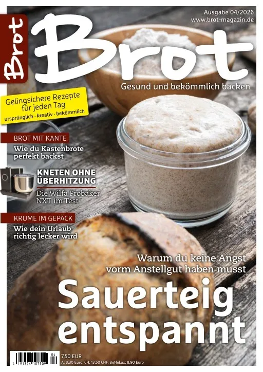 Brot Magazin (Saksa)