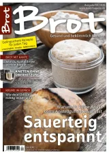 Brot Magazin (Saksa) 1