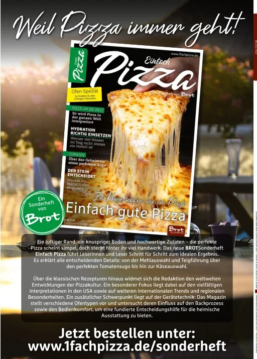 Brot Magazin (Saksa)