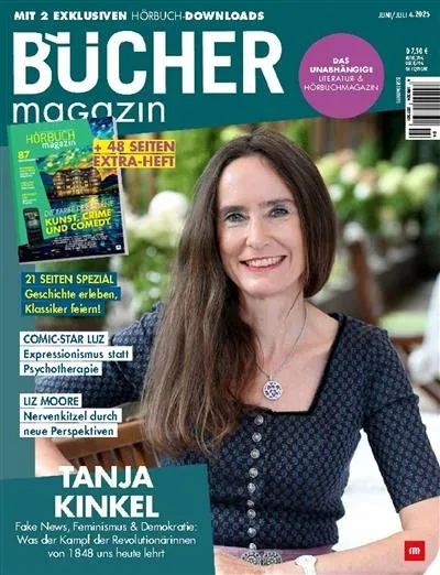 Bücher (Saksa)