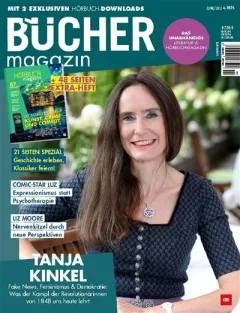 Bücher (Saksa)