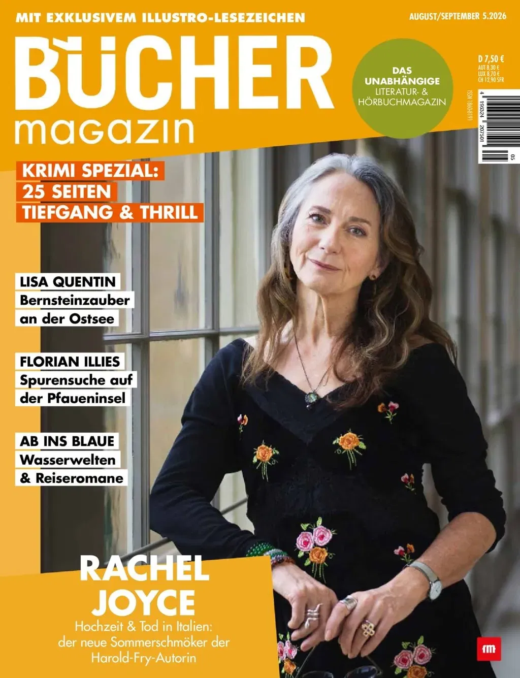 Bücher (Saksa)