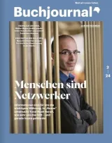 Buchjournal (Saksa) 1