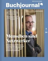 Buchjournal (Saksa) 1