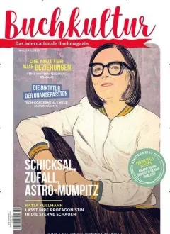 Buchkultur (Saksa)