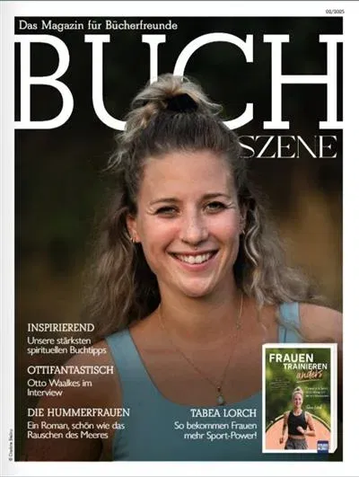 Buchszene (Saksa)