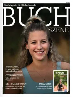 Buchszene (Saksa)