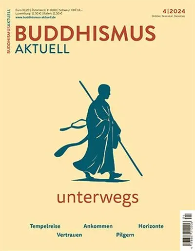 Buddhismus Aktuell (Saksa)