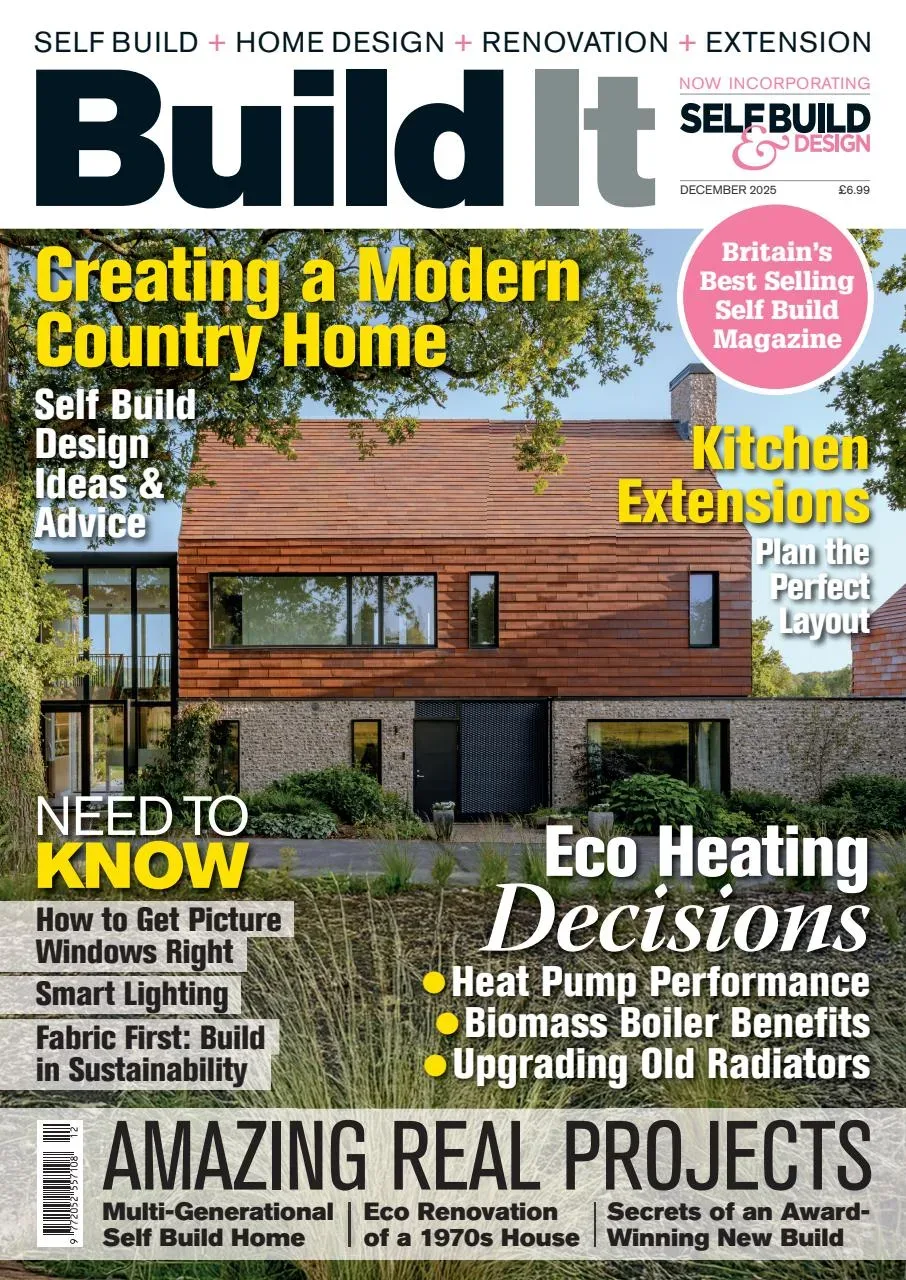Build It Magazine