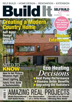 Build It Magazine