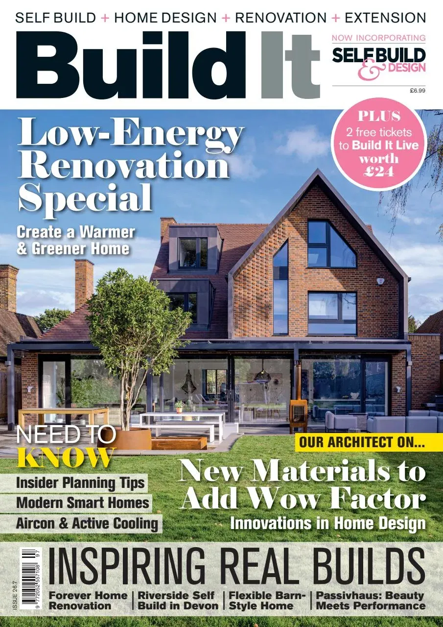 Build It Magazine