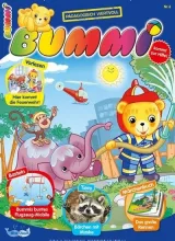 Bummi (Saksa) 1