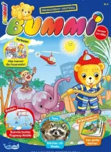 Bummi (Saksa) 1