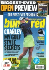 Bunkered Magazine 1