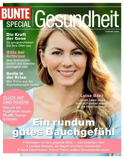 Bunte Gesundheit (Saksa)