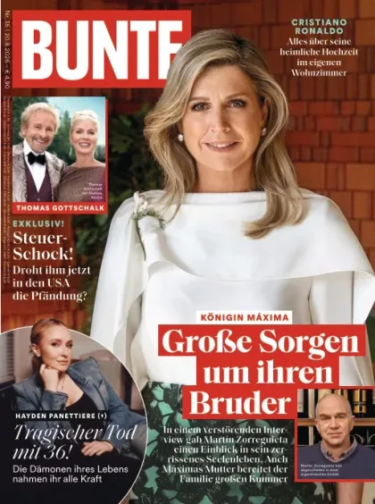 Bunte (Saksa)
