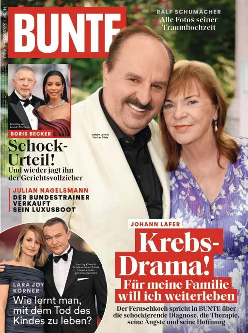 Bunte (Saksa)