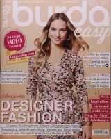 Burda easy (Saksa) 1