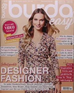 Burda easy (Saksa)