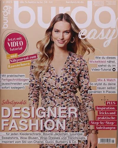 Burda easy (Saksa)