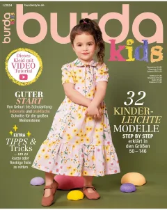 Burda Kids (Saksa)