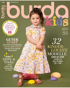 Burda Kids (Saksa)