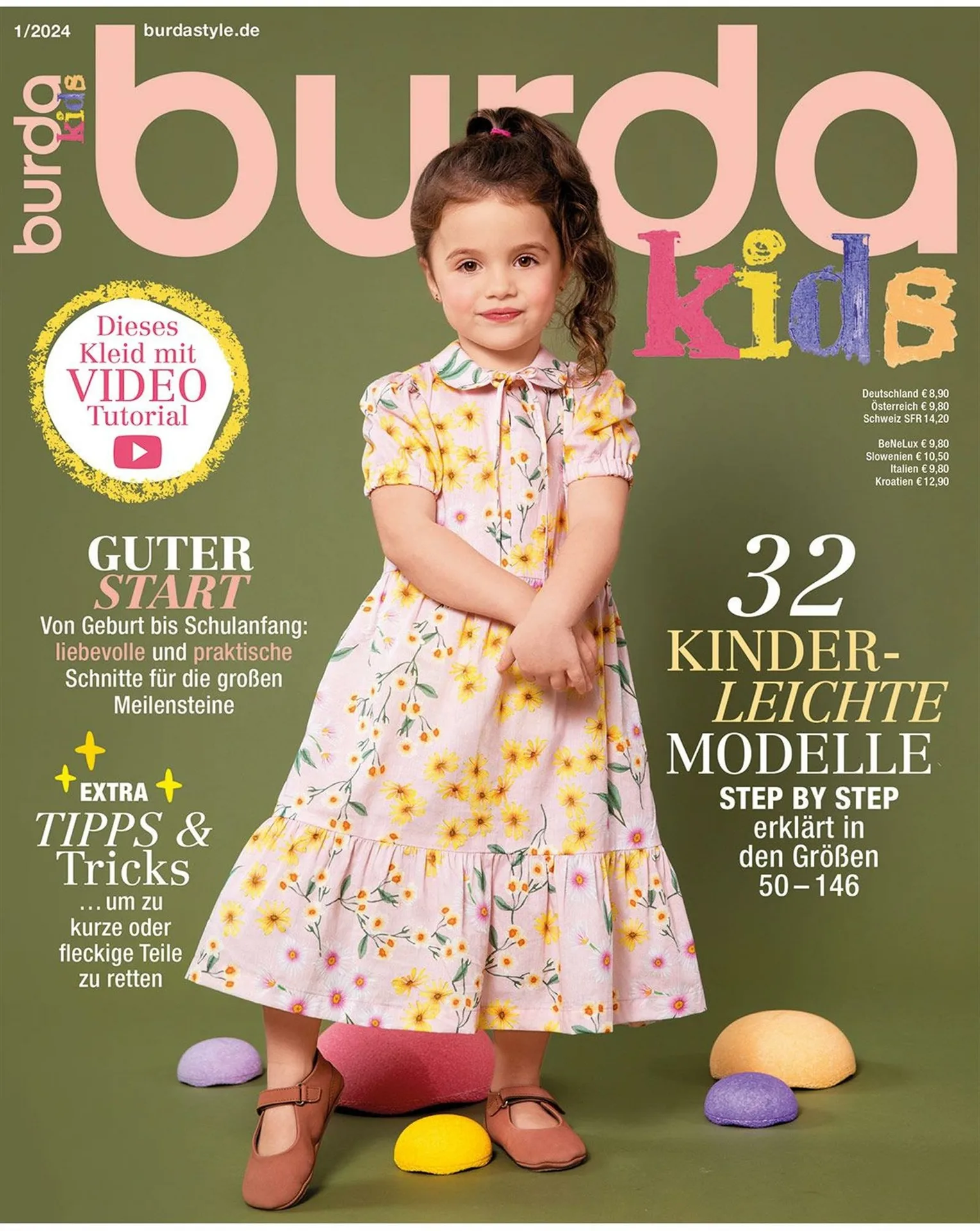 Burda Kids (Saksa)