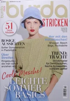 Burda Stricken (Saksa)