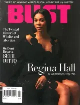Bust Magazine 1