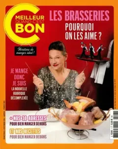 C'est Meilleur Quand C'est Bon (Ranska)