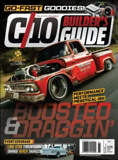 C10 Builders Guide Magazine